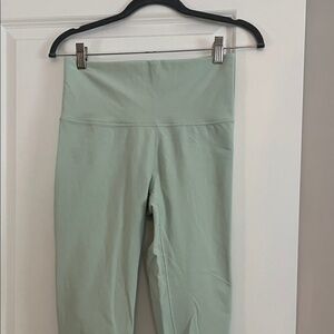 CALIA by Carrie Underwood Sage Green Leggings